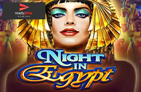 Night in Egypt